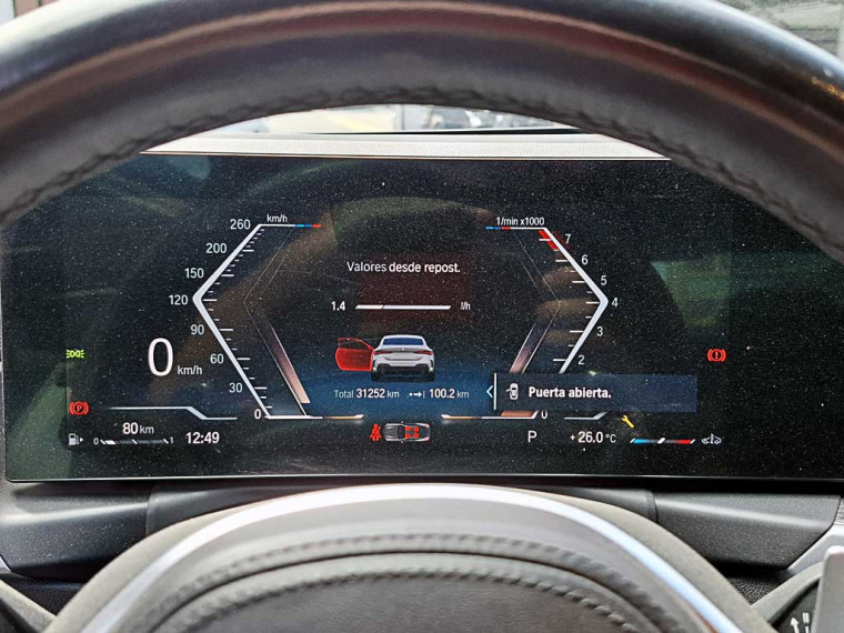 Bmw 430 I Coupé M Sport 2024 Usado  Usado en BMW Premium Selection