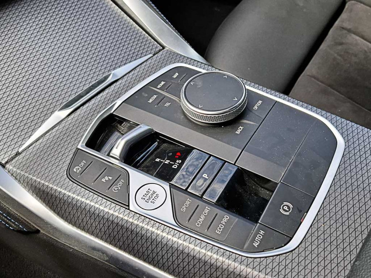 Bmw 430 I Coupé M Sport 2024 Usado  Usado en BMW Premium Selection