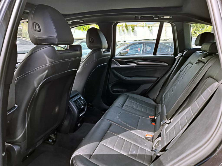 Bmw X3 Xdrive30i 4x4 2.0 Aut 2024 Usado  Usado en BMW Premium Selection