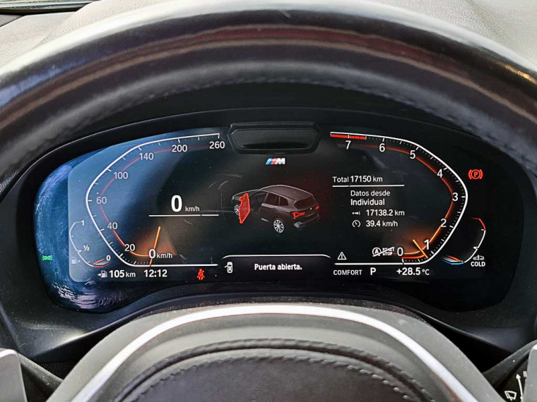 Bmw X3 Xdrive30i 4x4 2.0 Aut 2024 Usado  Usado en BMW Premium Selection