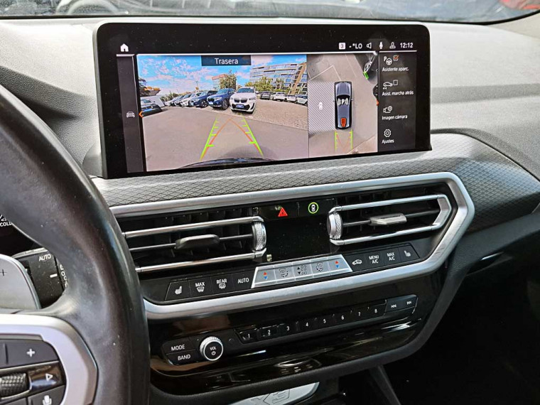 Bmw X3 Xdrive30i 4x4 2.0 Aut 2024 Usado  Usado en BMW Premium Selection