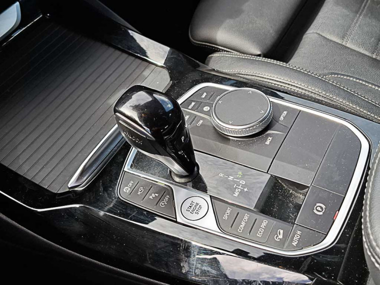 Bmw X3 Xdrive30i 4x4 2.0 Aut 2024 Usado  Usado en BMW Premium Selection