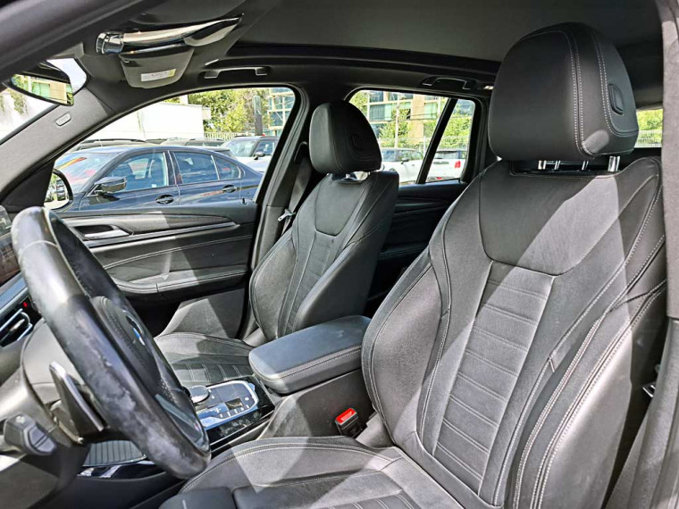 Bmw X3 Xdrive30i 4x4 2.0 Aut 2024 Usado  Usado en BMW Premium Selection