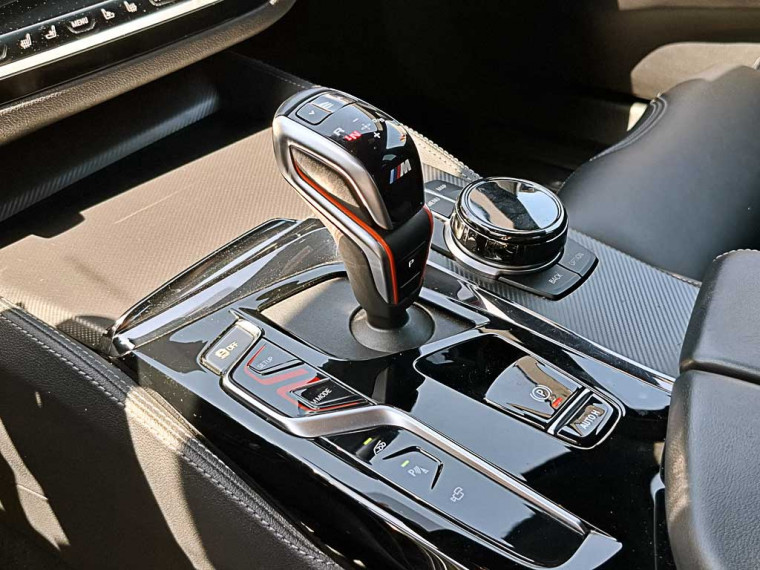 Bmw M5 Sedan 4x4 4.4 Aut 2024 Usado  Usado en BMW Premium Selection