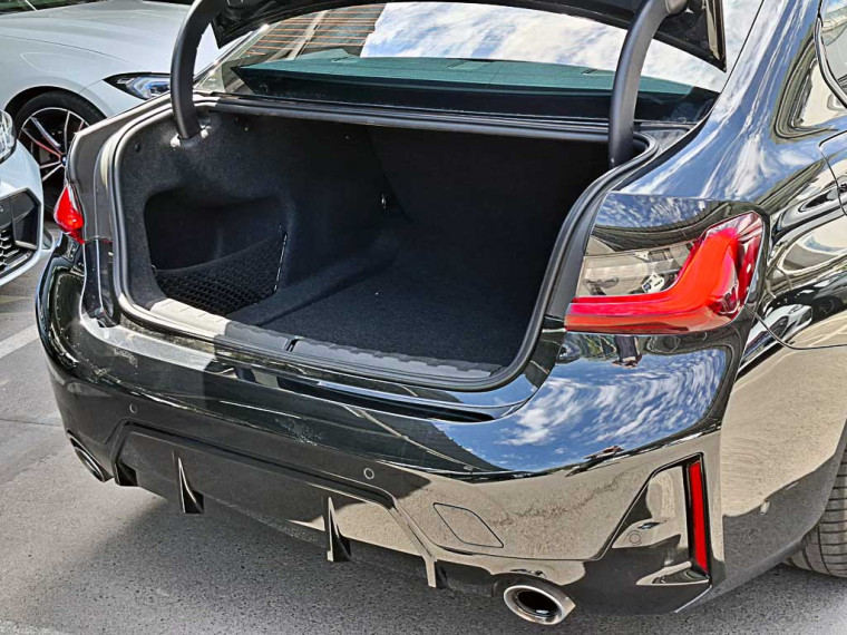 Bmw 320 I 2.0 At 2025 Usado  Usado en BMW Premium Selection