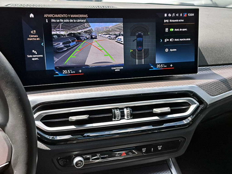 Bmw 320 I 2.0 At 2025 Usado  Usado en BMW Premium Selection