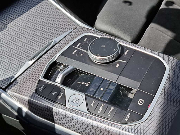 Bmw 320 I 2.0 At 2025 Usado  Usado en BMW Premium Selection