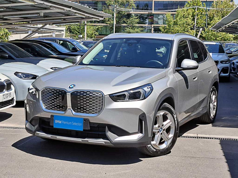 Bmw Ix1 Xdrive20 Aut 2025 Usado  Usado en BMW Premium Selection