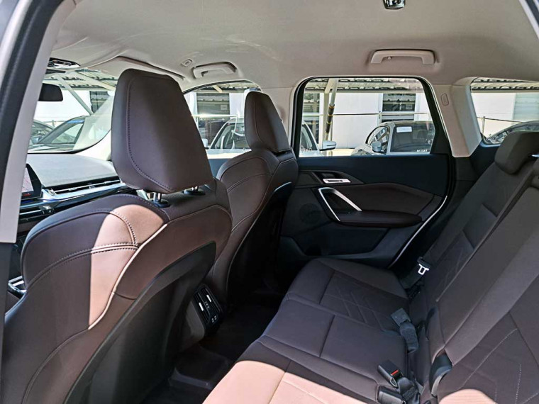 Bmw Ix1 Xdrive20 Aut 2025 Usado  Usado en BMW Premium Selection