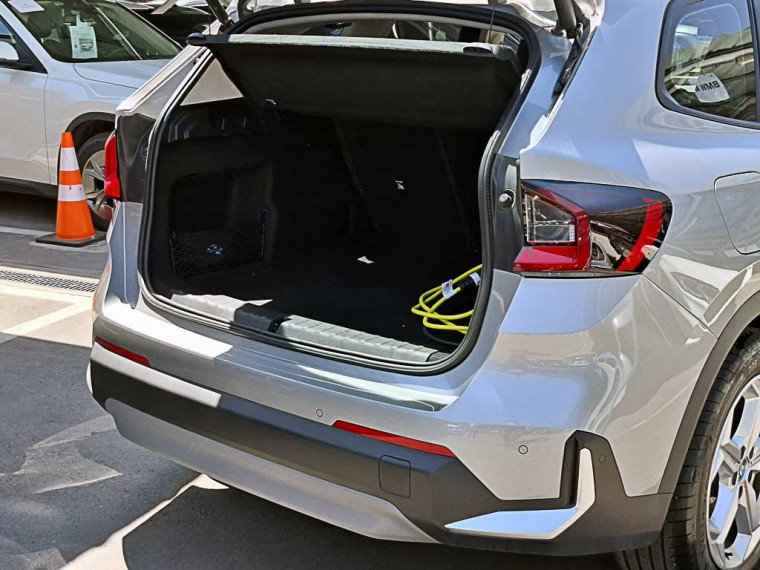 Bmw Ix1 Xdrive20 Aut 2025 Usado  Usado en BMW Premium Selection