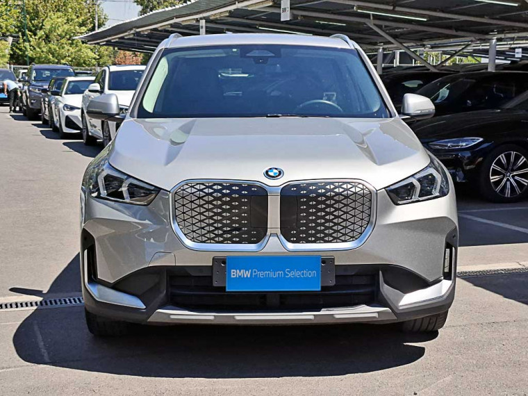 Bmw Ix1 Xdrive20 Aut 2025 Usado  Usado en BMW Premium Selection