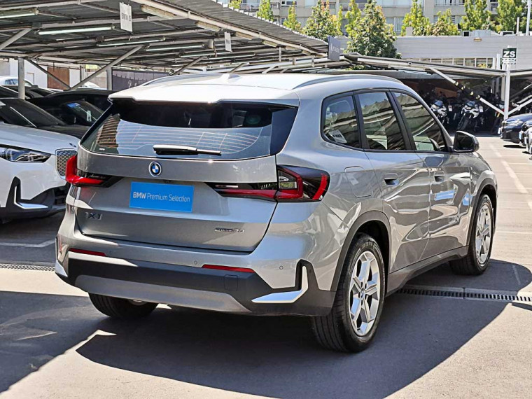 Bmw Ix1 Xdrive20 Aut 2025 Usado  Usado en BMW Premium Selection