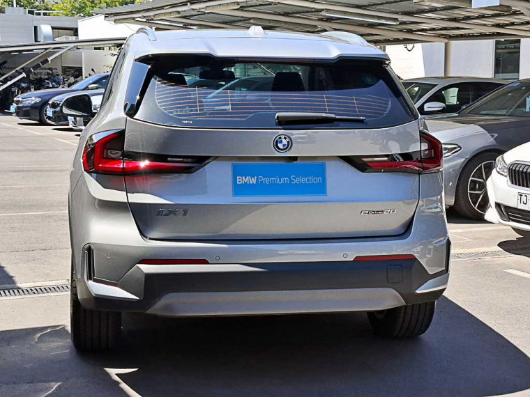 Bmw Ix1 Xdrive20 Aut 2025 Usado  Usado en BMW Premium Selection