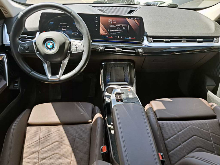 Bmw Ix1 Xdrive20 Aut 2025 Usado  Usado en BMW Premium Selection