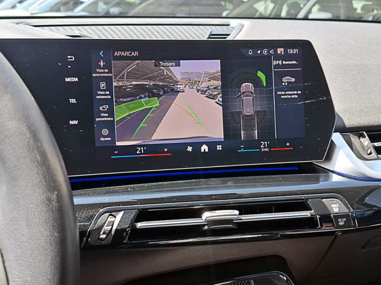 Bmw Ix1 Xdrive20 Aut 2025 Usado  Usado en BMW Premium Selection