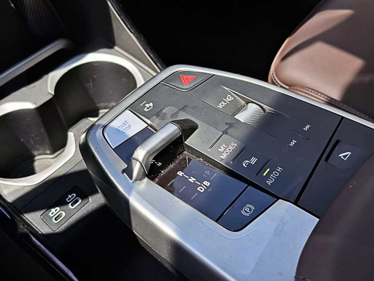 Bmw Ix1 Xdrive20 Aut 2025 Usado  Usado en BMW Premium Selection