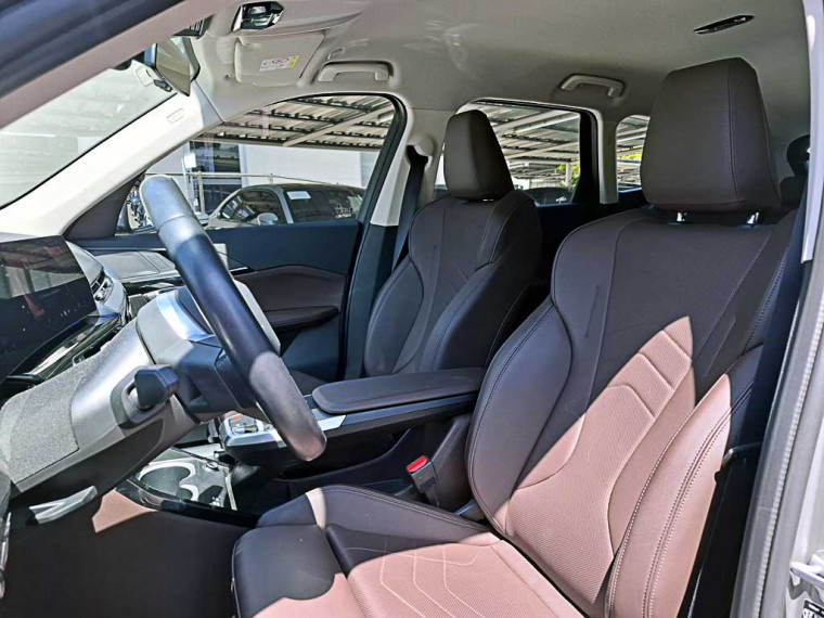 Bmw Ix1 Xdrive20 Aut 2025 Usado  Usado en BMW Premium Selection