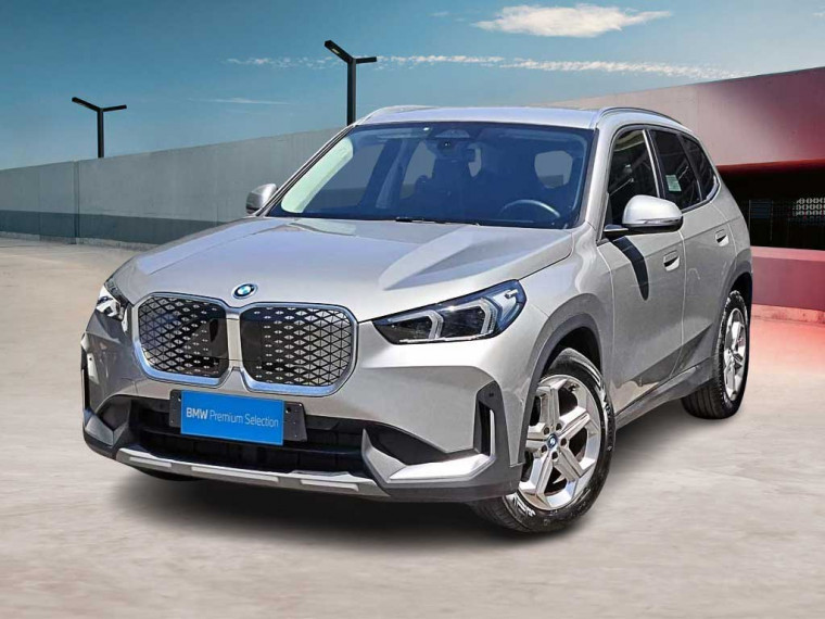 BMW IX1 XDRIVE20 AUT 2025