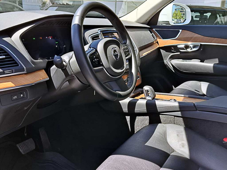 Volvo Xc90 Ii 4x4 2.0 Aut 2024 Usado Usado en Webautos.cl Volvo Xc90 Ii 4x4 2.0 Aut 2024 Usado Usado en Webautos.cl