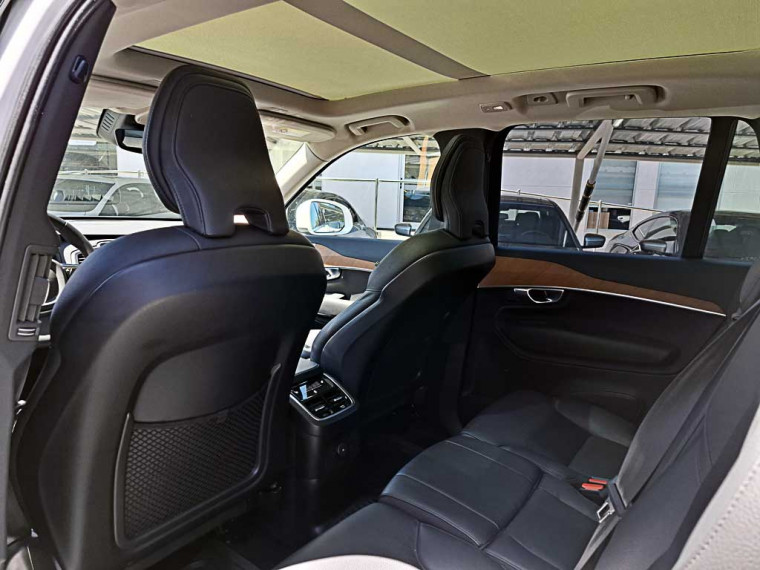 Volvo Xc90 Ii 4x4 2.0 Aut 2024 Usado Usado en Webautos.cl Volvo Xc90 Ii 4x4 2.0 Aut 2024 Usado Usado en Webautos.cl