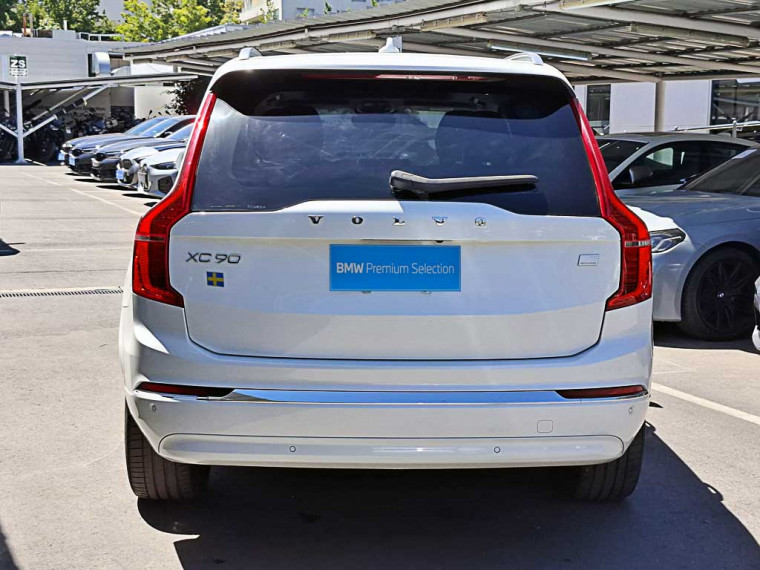 Volvo Xc90 Ii 4x4 2.0 Aut 2024 Usado Usado en Webautos.cl Volvo Xc90 Ii 4x4 2.0 Aut 2024 Usado Usado en Webautos.cl