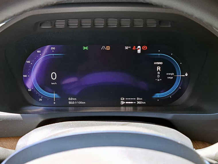 Volvo Xc90 Ii 4x4 2.0 Aut 2024 Usado Usado en Webautos.cl Volvo Xc90 Ii 4x4 2.0 Aut 2024 Usado Usado en Webautos.cl