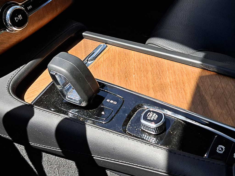 Volvo Xc90 Ii 4x4 2.0 Aut 2024 Usado Usado en Webautos.cl Volvo Xc90 Ii 4x4 2.0 Aut 2024 Usado Usado en Webautos.cl