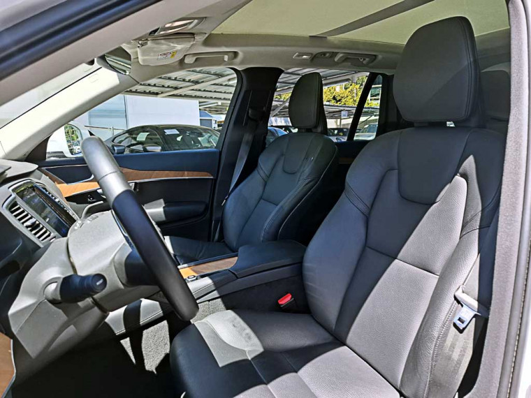 Volvo Xc90 Ii 4x4 2.0 Aut 2024 Usado Usado en Webautos.cl Volvo Xc90 Ii 4x4 2.0 Aut 2024 Usado Usado en Webautos.cl