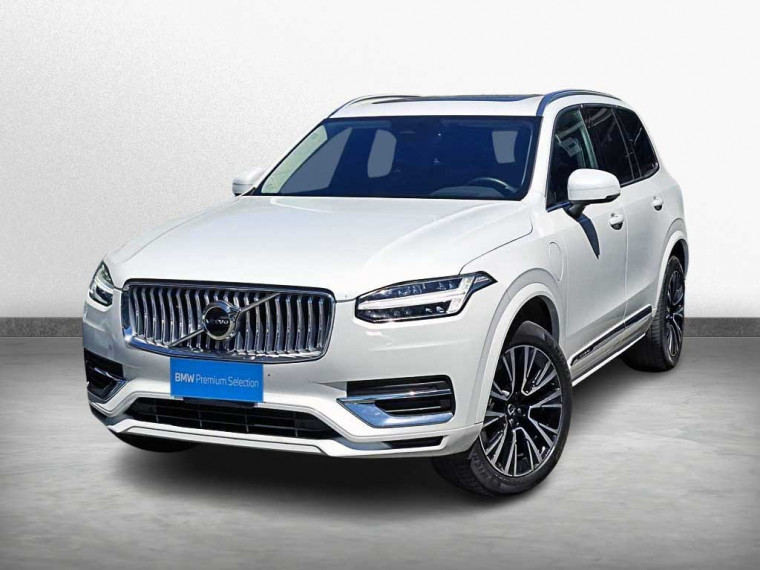 VOLVO XC90 II 4X4 2.0 AUT 2024