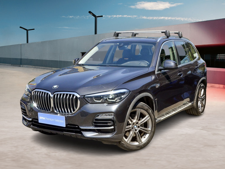 BMW X5 XDRIVE 30D 2022