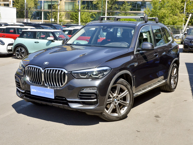 Bmw X5 Xdrive 30d 2022 Usado Usado en Webautos.cl Bmw X5 Xdrive 30d 2022 Usado Usado en Webautos.cl