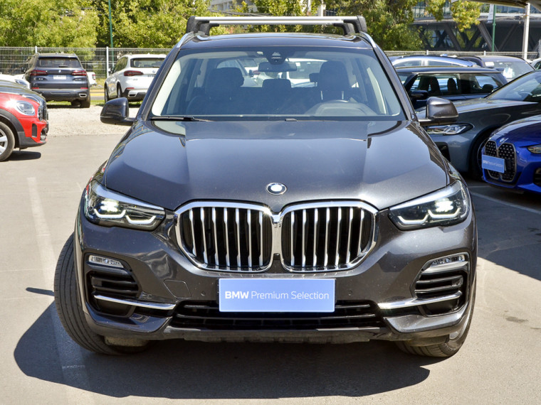 Bmw X5 Xdrive 30d 2022 Usado Usado en Webautos.cl Bmw X5 Xdrive 30d 2022 Usado Usado en Webautos.cl
