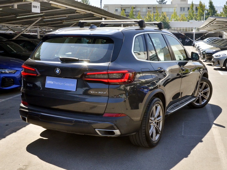 Bmw X5 Xdrive 30d 2022 Usado Usado en Webautos.cl Bmw X5 Xdrive 30d 2022 Usado Usado en Webautos.cl