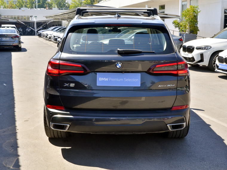 Bmw X5 Xdrive 30d 2022 Usado Usado en Webautos.cl Bmw X5 Xdrive 30d 2022 Usado Usado en Webautos.cl