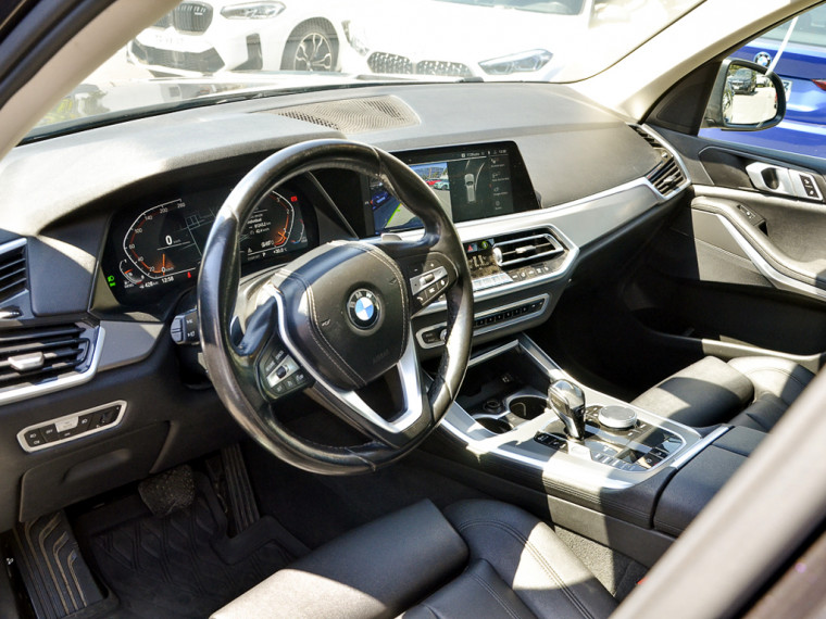 Bmw X5 Xdrive 30d 2022 Usado Usado en Webautos.cl Bmw X5 Xdrive 30d 2022 Usado Usado en Webautos.cl