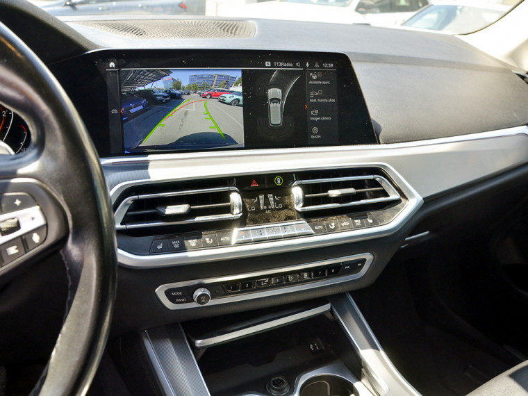 Bmw X5 Xdrive 30d 2022 Usado Usado en Webautos.cl Bmw X5 Xdrive 30d 2022 Usado Usado en Webautos.cl