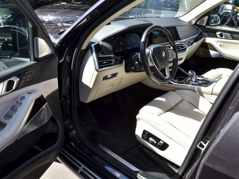 Bmw X7 Xdrive30d 3.0 At 2022 Usado Usado en BMW Premium Selection Bmw X7 Xdrive30d 3.0 At 2022 Usado Usado en BMW Premium Selection