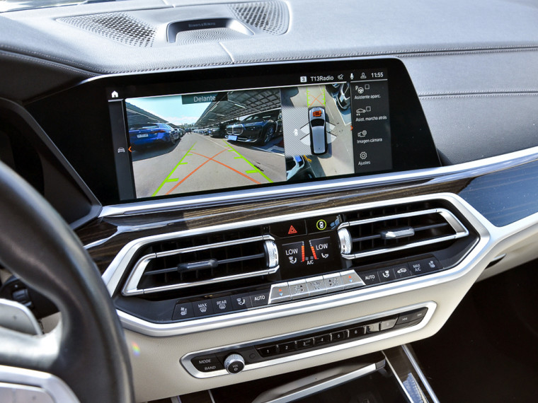 Bmw X7 Xdrive30d 3.0 At 2022 Usado Usado en BMW Premium Selection Bmw X7 Xdrive30d 3.0 At 2022 Usado Usado en BMW Premium Selection