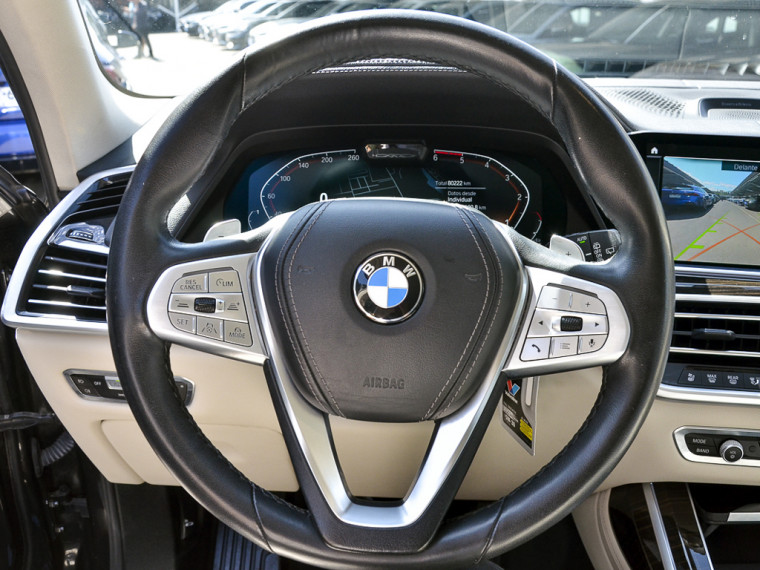 Bmw X7 Xdrive30d 3.0 At 2022 Usado Usado en BMW Premium Selection Bmw X7 Xdrive30d 3.0 At 2022 Usado Usado en BMW Premium Selection