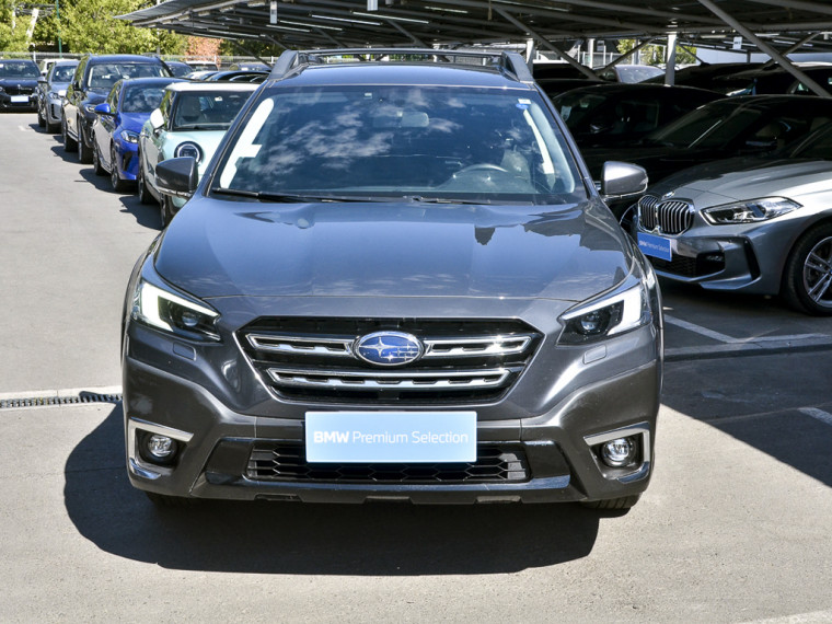 Subaru Outback 4x4 2.5 At 2023 Usado Usado en BMW Premium Selection Subaru Outback 4x4 2.5 At 2023 Usado Usado en BMW Premium Selection