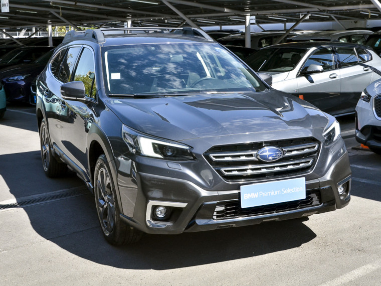 Subaru Outback 4x4 2.5 At 2023 Usado Usado en BMW Premium Selection Subaru Outback 4x4 2.5 At 2023 Usado Usado en BMW Premium Selection