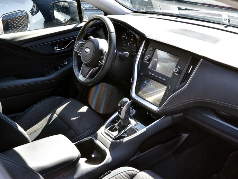 Subaru Outback 4x4 2.5 At 2023 Usado Usado en BMW Premium Selection Subaru Outback 4x4 2.5 At 2023 Usado Usado en BMW Premium Selection