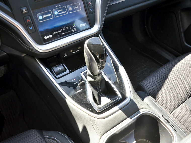 Subaru Outback 4x4 2.5 At 2023 Usado Usado en BMW Premium Selection Subaru Outback 4x4 2.5 At 2023 Usado Usado en BMW Premium Selection