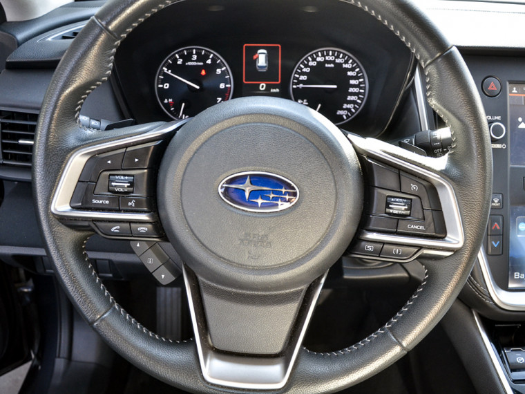 Subaru Outback 4x4 2.5 At 2023 Usado Usado en BMW Premium Selection Subaru Outback 4x4 2.5 At 2023 Usado Usado en BMW Premium Selection
