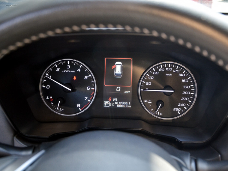 Subaru Outback 4x4 2.5 At 2023 Usado Usado en BMW Premium Selection Subaru Outback 4x4 2.5 At 2023 Usado Usado en BMW Premium Selection