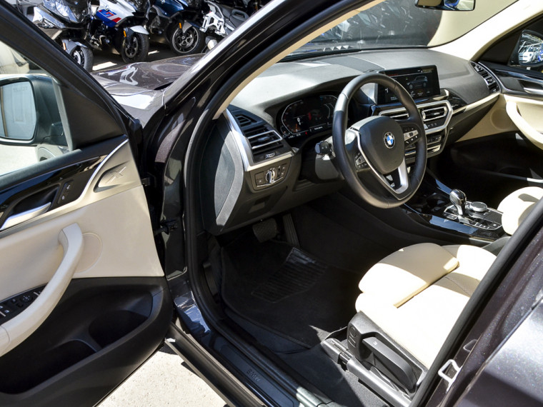 Bmw X3 Xdrive20d 2.0 At 2025 Usado Usado en BMW Premium Selection Bmw X3 Xdrive20d 2.0 At 2025 Usado Usado en BMW Premium Selection