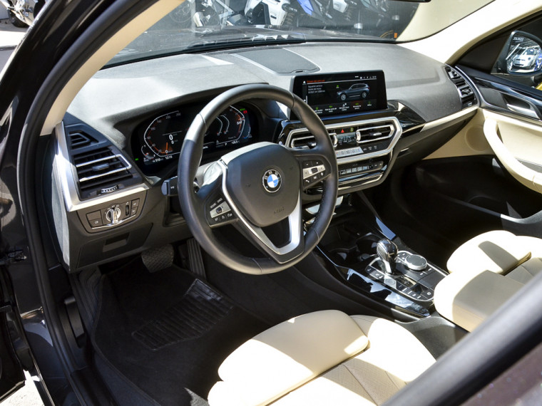 Bmw X3 Xdrive20d 2.0 At 2025 Usado Usado en BMW Premium Selection Bmw X3 Xdrive20d 2.0 At 2025 Usado Usado en BMW Premium Selection