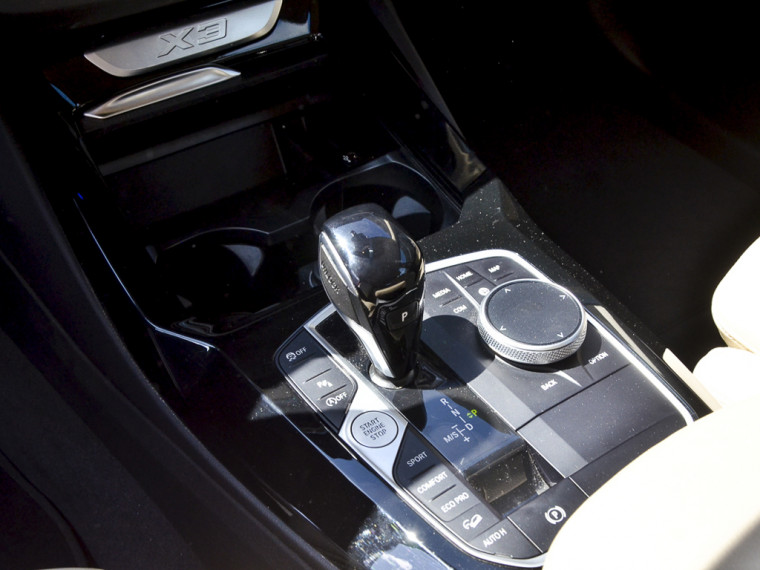 Bmw X3 Xdrive20d 2.0 At 2025 Usado Usado en BMW Premium Selection Bmw X3 Xdrive20d 2.0 At 2025 Usado Usado en BMW Premium Selection