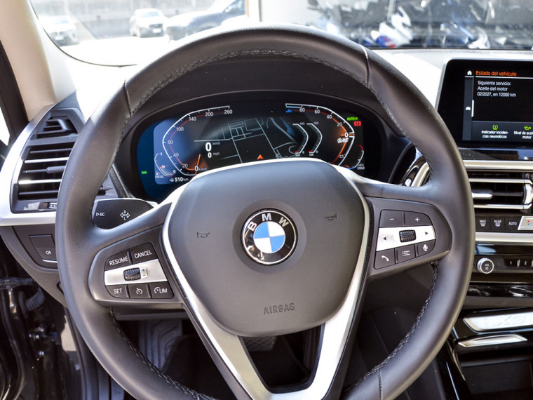 Bmw X3 Xdrive20d 2.0 At 2025 Usado Usado en BMW Premium Selection Bmw X3 Xdrive20d 2.0 At 2025 Usado Usado en BMW Premium Selection