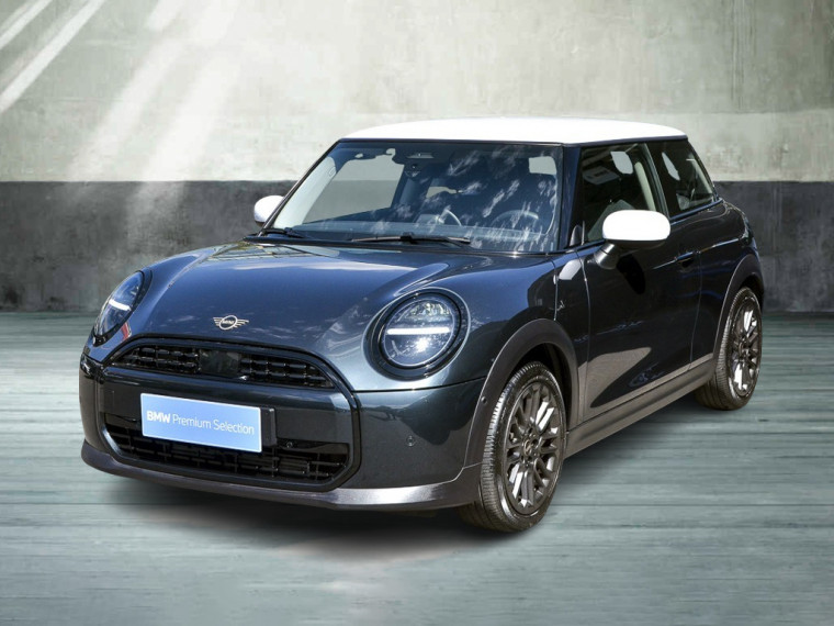 BMW Seminuevos Mini COOPER C 1.5 AUT 2025 Mini COOPER C 1.5 AUT 2025